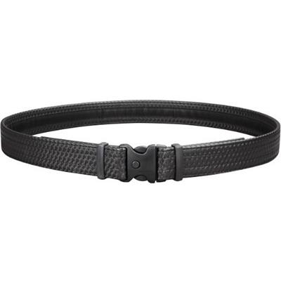 Uncle Mike's Mirage Basket Weave Belt